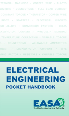 Electrical Engineering Pocket Handbook